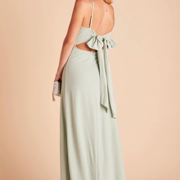 NWT Birdy Grey | Benny | Crepe Sage | XXL - Picture 6 of 6